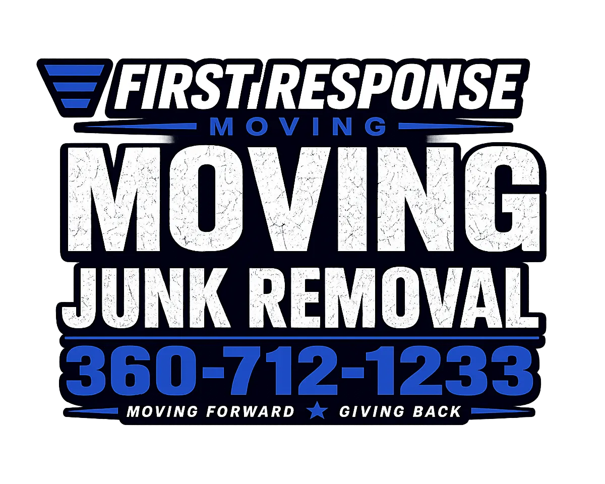First Response Moving
