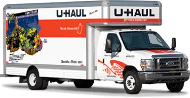 U-Haul Partner